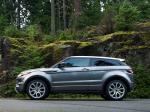 Land Rover Range Rover Evoque Coupe Dynamic 2011 года (US)